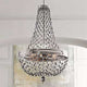 How to Choose the Right Size Chandelier