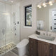 Bathroom Recessed Lighting Placement: Helpful Layout Tips & Tricks