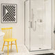 Big Ideas for Small Bathrooms