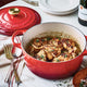 Coq Au Vin Mousseux Recipe