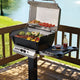 Get Your Gas Grill Ready for Grilling Season