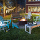 How to Extend the Outdoor Patio Season