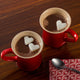 Holiday Spiced Hot Chocolate