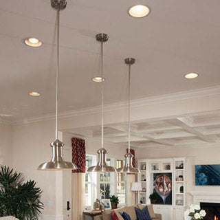 How To Choose Recessed Lighting