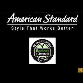 Installing a Faucet with Speed Connect Makes It Easy