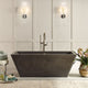 Luxury Bathroom Ideas: Tips to Create a High-End Spa at Home