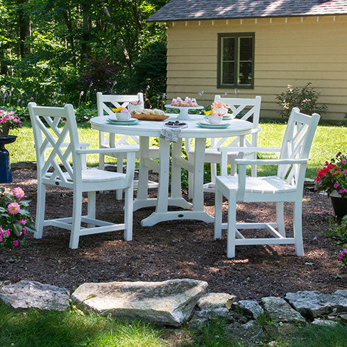 Guide to Patio Furniture Cleaning and Storage