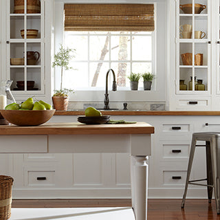 How to Choose Your Kitchen Sink Faucet