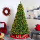 Artificial Christmas Tree Buying Guide