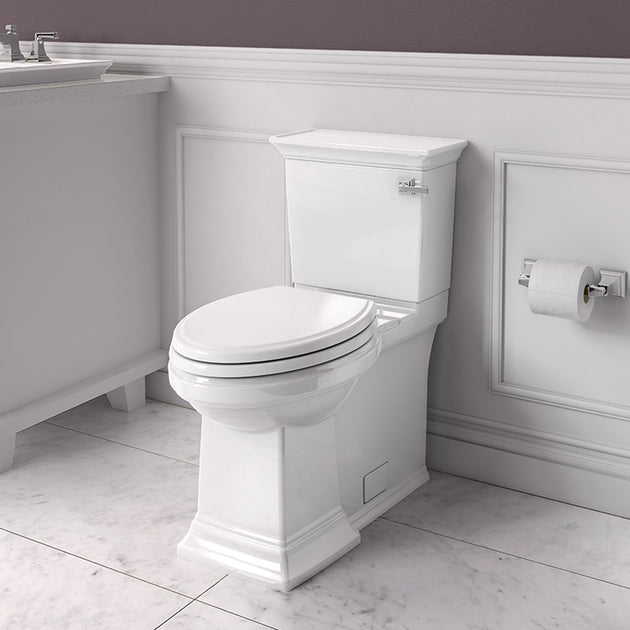 Five Top Toilet Design Trends | Riverbend Home