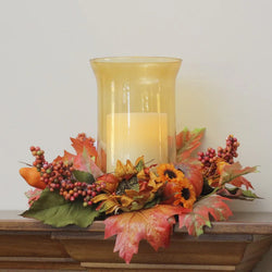 Fall Decor