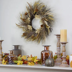 Autumn Neutrals