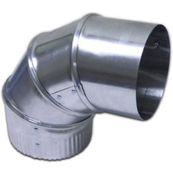 Flexible Venting & Ductwork