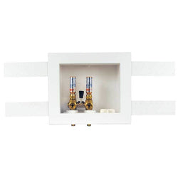 Ice Maker & Laundry Rough-In Boxes