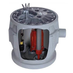 Macerating Pumps