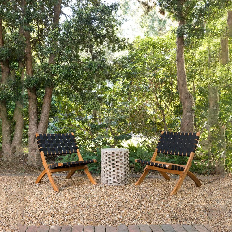 20% Off Outdoor Furniture
