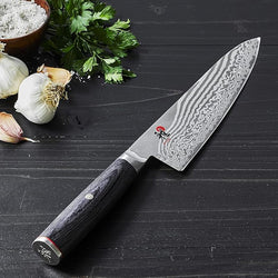 All Cutlery & Kitchen Knives