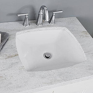 American Standard Bathroom Sinks