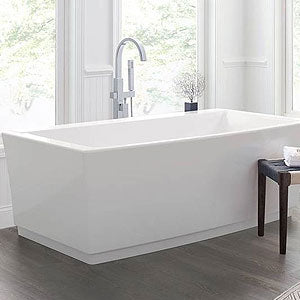 American Standard Bathtubs & Showers