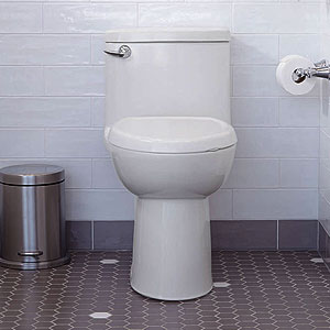 American Standard Toilets