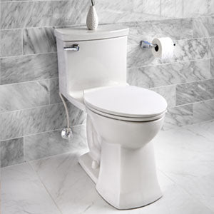 American Standard VorMax Toilets
