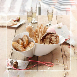 Appetizer Servers