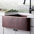 Apron & Farmhouse Sinks