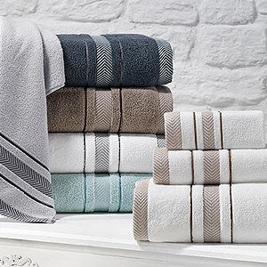 All Bathroom Linens & Bathroom Rugs