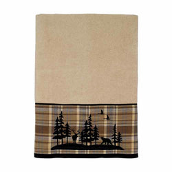 Bath Towels & Towel Sets