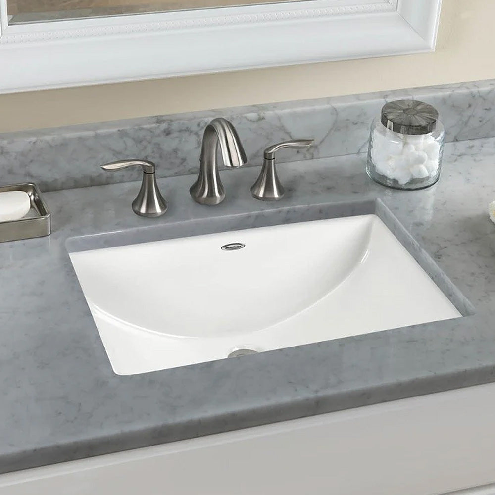 Bathroom Sinks