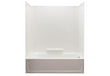 Bathtub & Shower Wall Kits