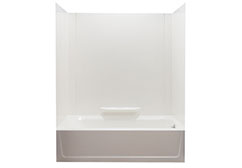 Bathtub & Shower Wall Kits