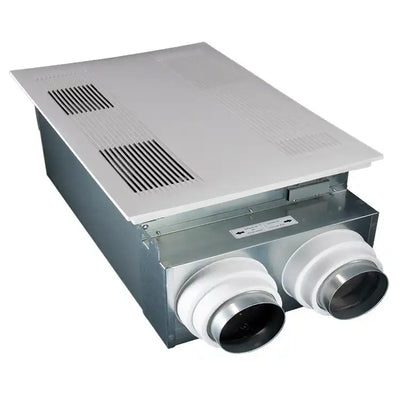 Bathroom Vent Fans & Components