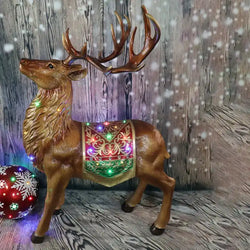 Outdoor Christmas Décor