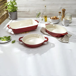 Casserole & Baking Dishes