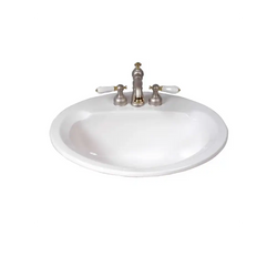 All Bathroom Sinks