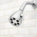 Tub & Shower Faucets