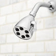 All Tub & Shower Faucet Systems