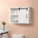 Bathroom Storage