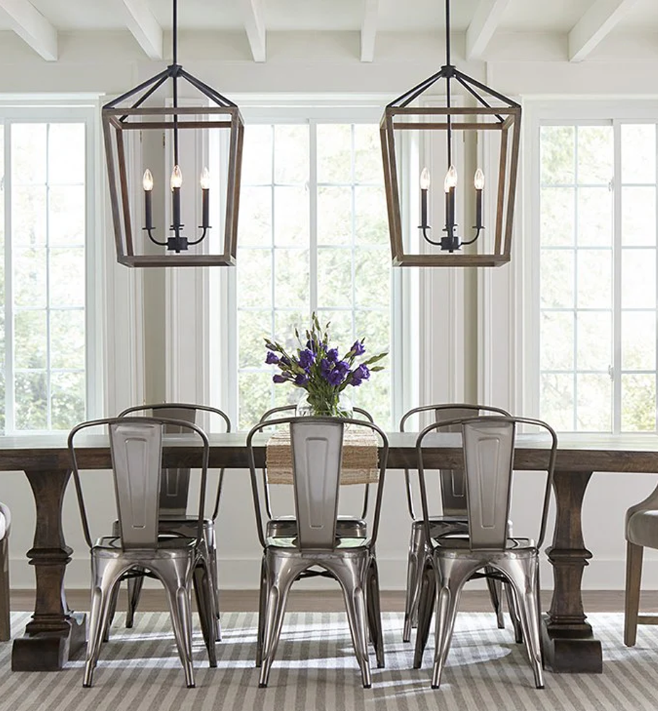 Ceiling Lighting Fixtures