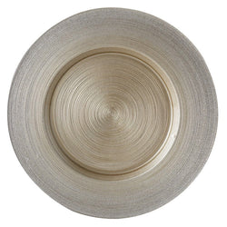 Buffet & Charger Plates