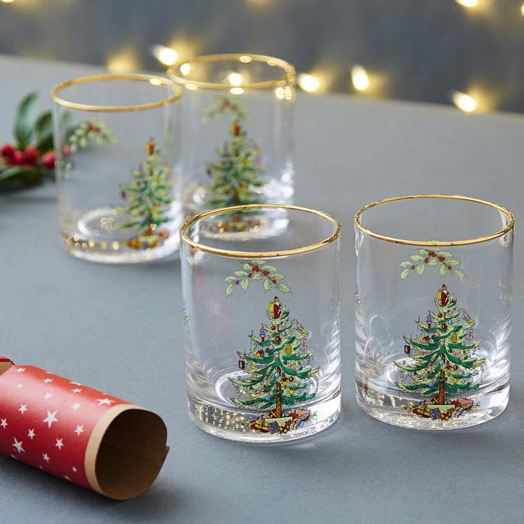 Christmas Tableware