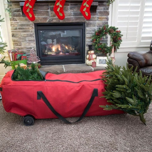 Christmas & Holiday Storage