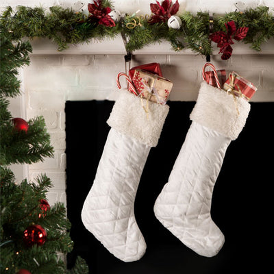 Christmas Stockings & Tree Skirts