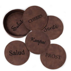 Coasters