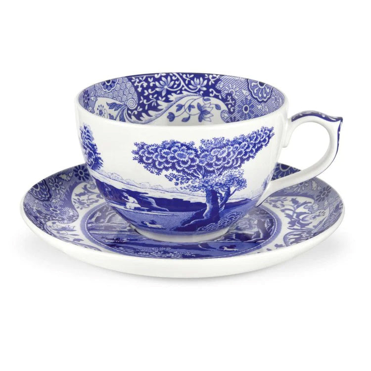 Coffee Mugs & Tea Cups