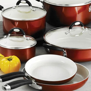 Cookware Sets