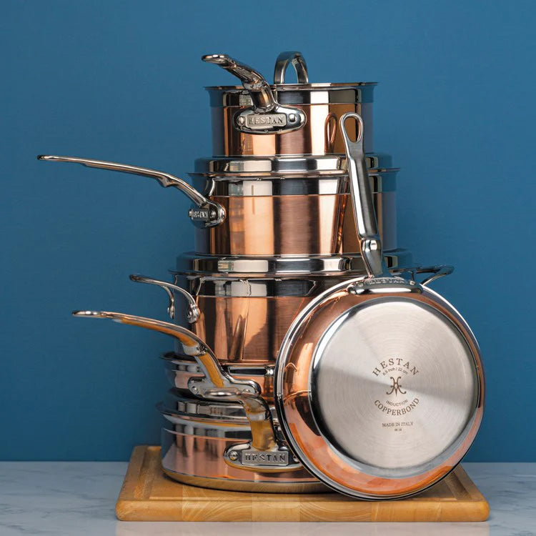 Copper Cookware