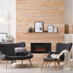 Cozy At Home