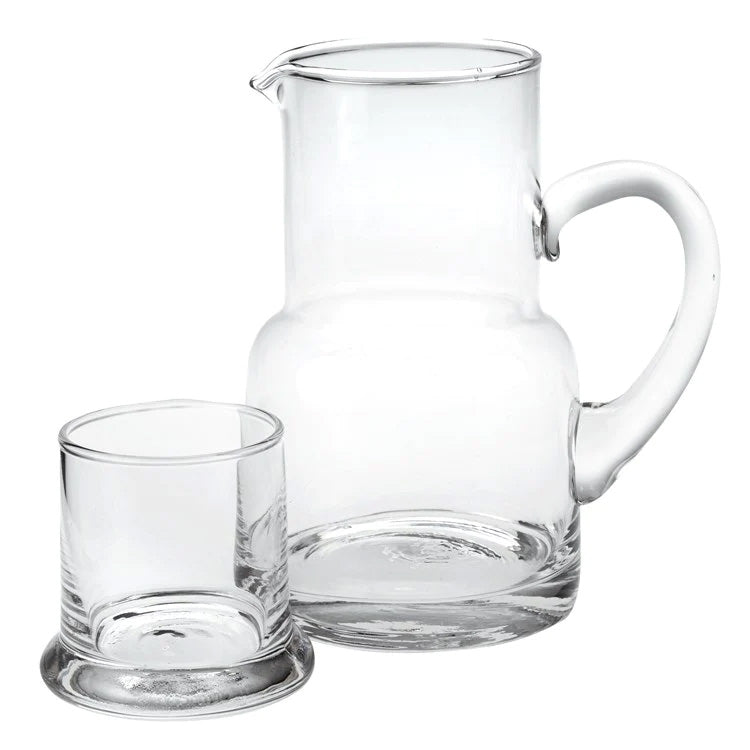 Barware Decanters & Carafes